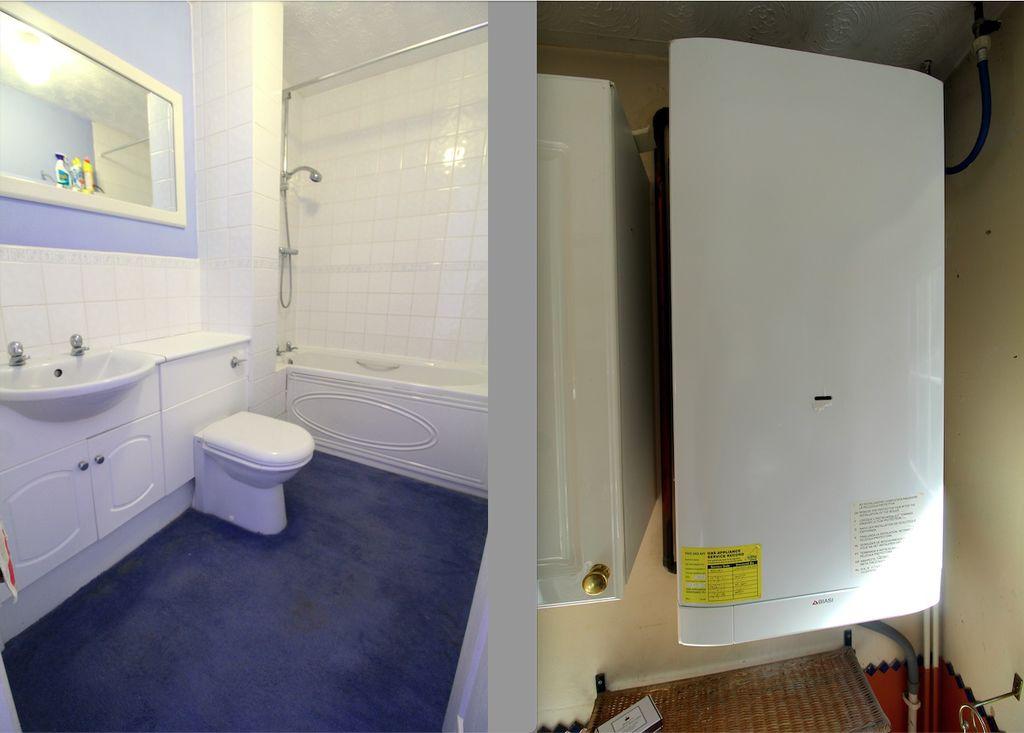 House in Bristol - View 4