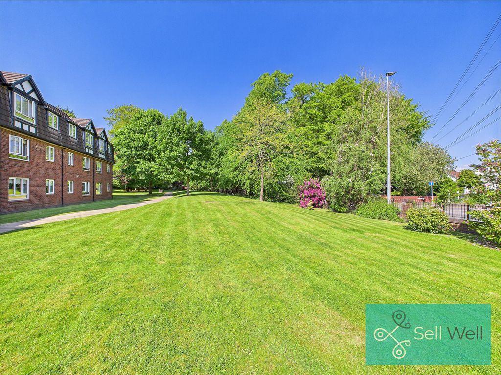 House in Manchester - View 2