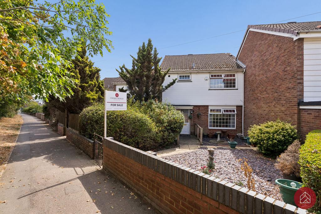 House in Oxford, Blackbird Leys