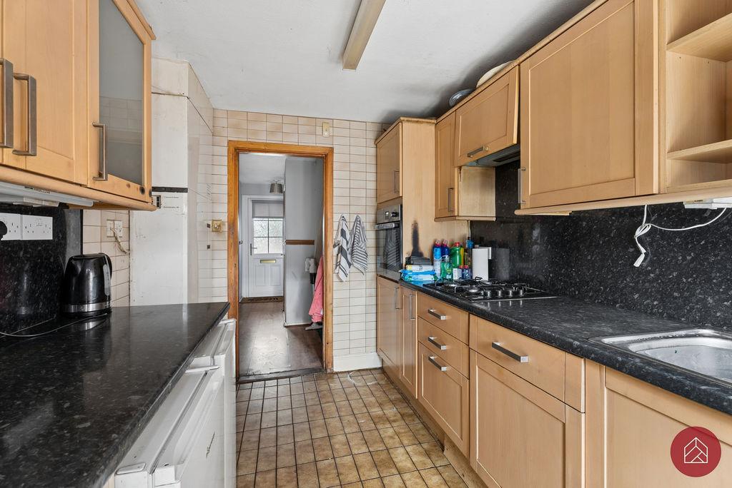 House in Oxford, Blackbird Leys - View 4