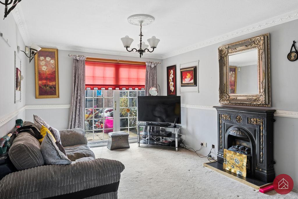 House in Oxford, Blackbird Leys - View 5