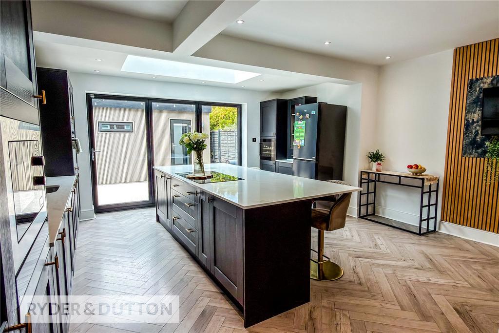 House in Manchester - View 3