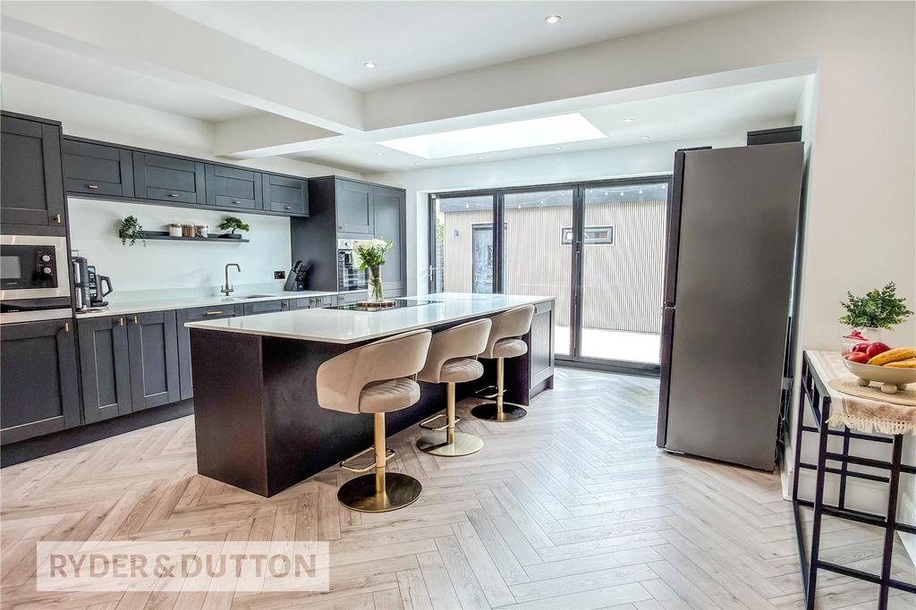 House in Manchester - View 4