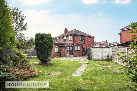 3 bedroom semi-detached house for sale, Romer Avenue, New Moston, Manchester, M40