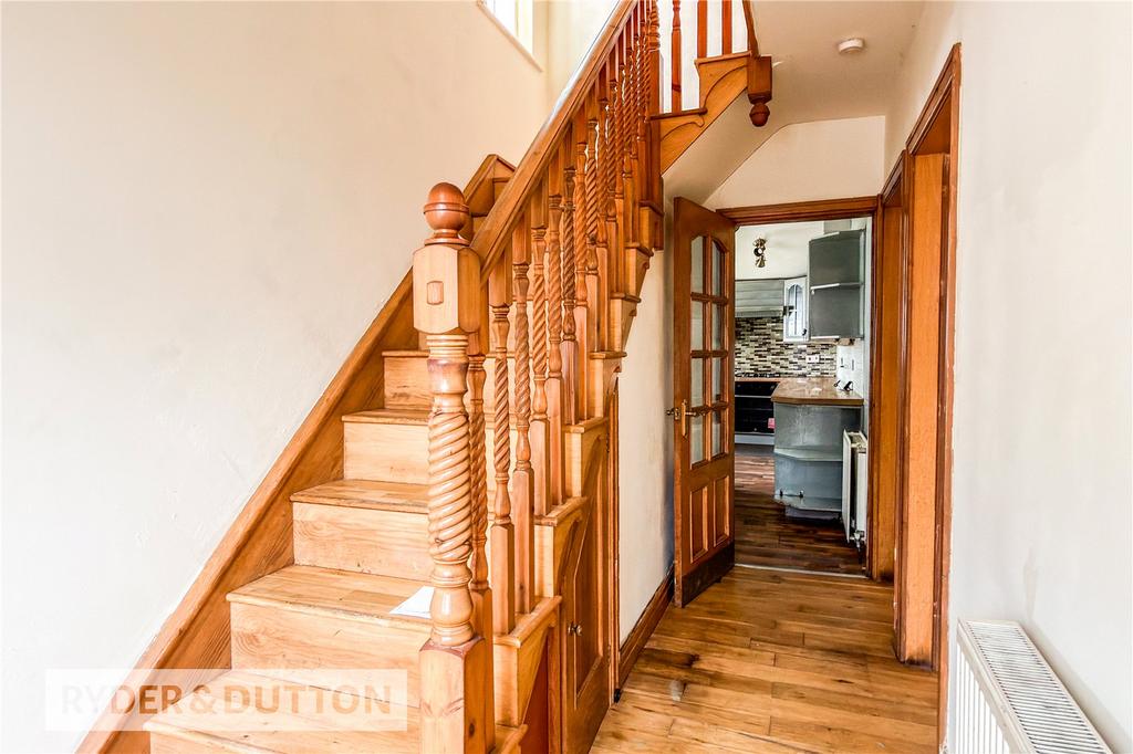 House in Manchester - View 3