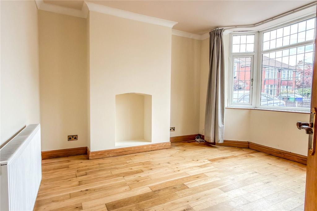 House in Manchester - View 4
