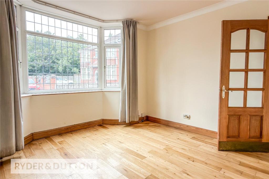 House in Manchester - View 5