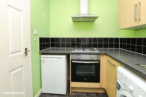 undefined, Radnor Place, Liverpool, L6
