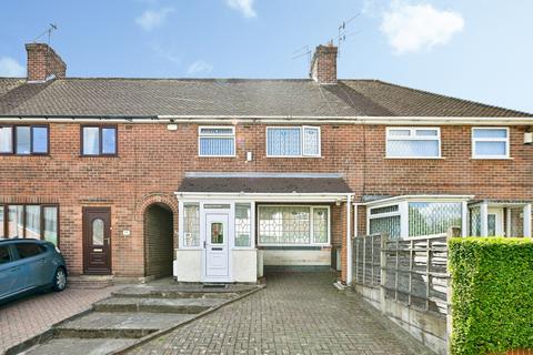 3 bedroom terraced house for sale, Manville Close, NOTTINGHAM, Nottinghamshire, NG8