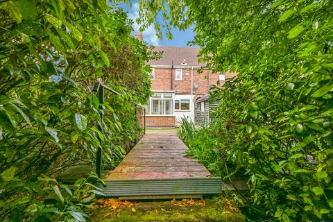 3 bedroom terraced house for sale, Manville Close, NOTTINGHAM, Nottinghamshire, NG8