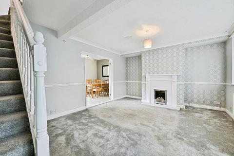 3 bedroom terraced house for sale, Manville Close, NOTTINGHAM, Nottinghamshire, NG8