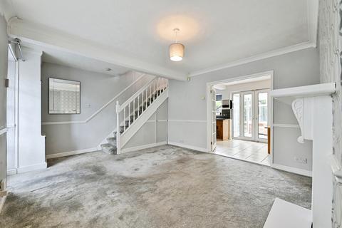 3 bedroom terraced house for sale, Manville Close, NOTTINGHAM, Nottinghamshire, NG8