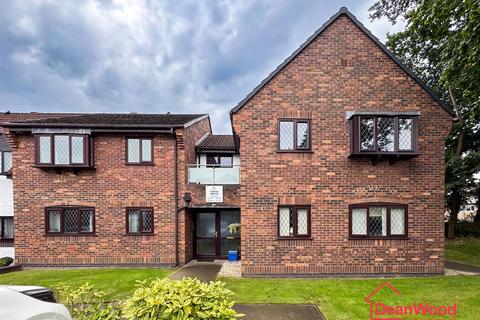 2 bedroom flat for sale, 66 Saddle Mews, Douglas