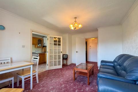2 bedroom flat for sale, 66 Saddle Mews, Douglas