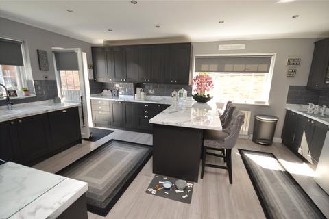 4 bedroom bungalow for sale, Mill Lane, Cressing, Braintree, Essex, CM77