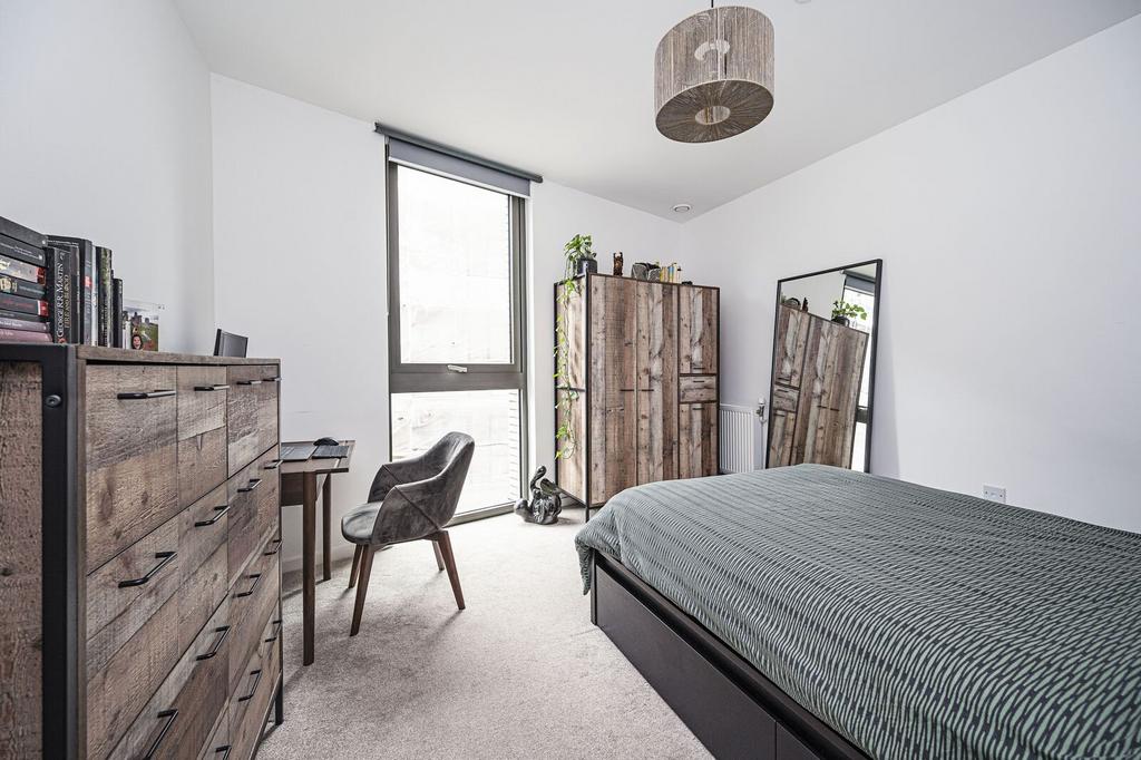 Apartment in London - View 3