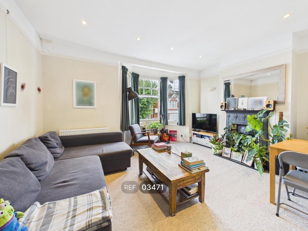 Apartment in Brighton - View 2