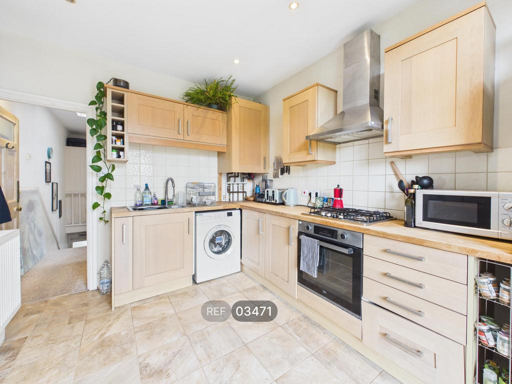 Apartment in Brighton - More