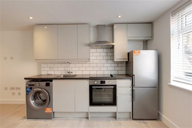 Apartment in Whetstone - View 2
