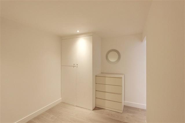 Apartment in Whetstone - More