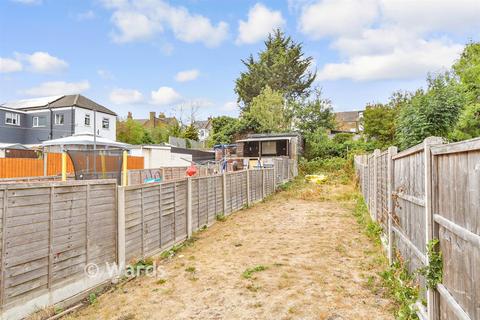 2 bedroom terraced house for sale, Montfort Road, Strood, Rochester, Kent