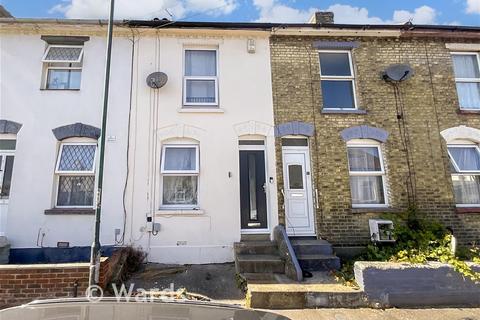 2 bedroom terraced house for sale, Montfort Road, Strood, Rochester, Kent