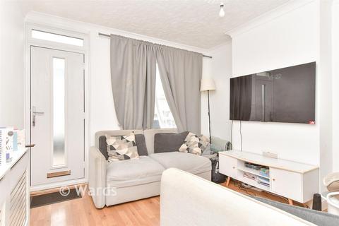 2 bedroom terraced house for sale, Montfort Road, Rochester ME2