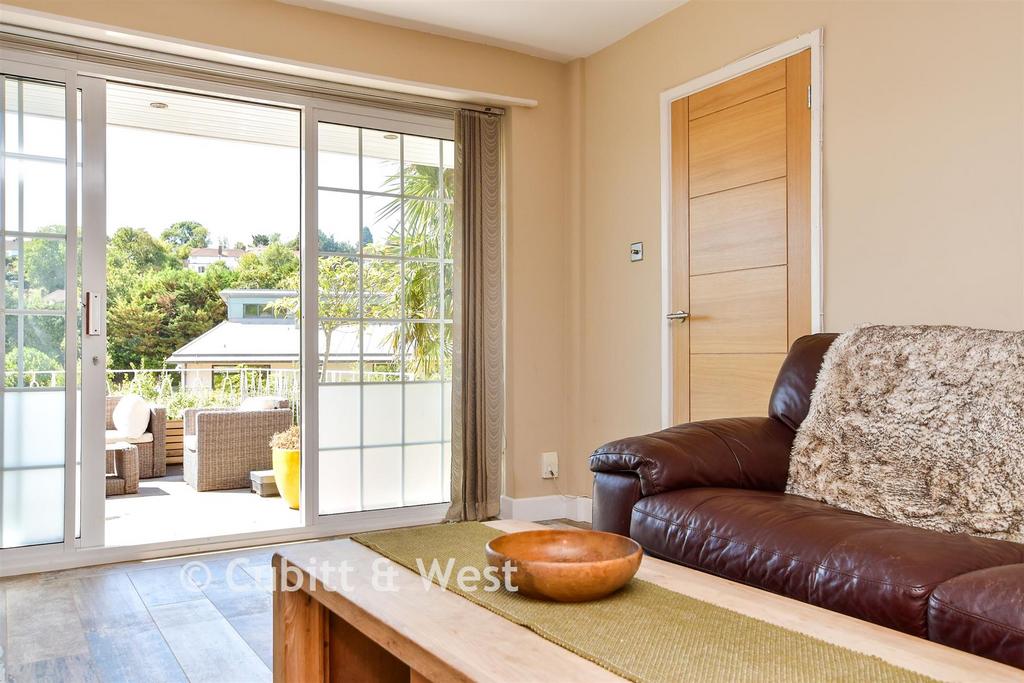 House in Brighton, Withdean