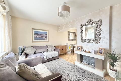 3 bedroom terraced house for sale, Dunkery Road, Wythenshawe M22