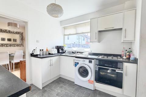 3 bedroom terraced house for sale, Dunkery Road, Wythenshawe M22