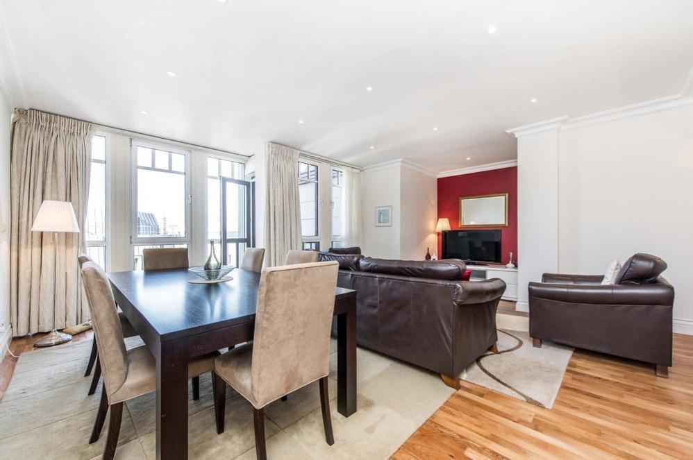 Apartment in London