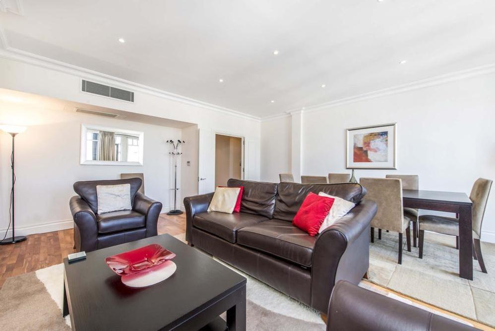 Apartment in London - View 2