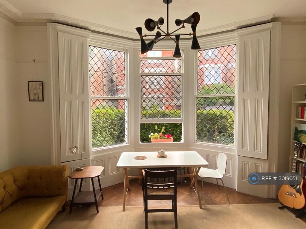 Apartment in London - View 2