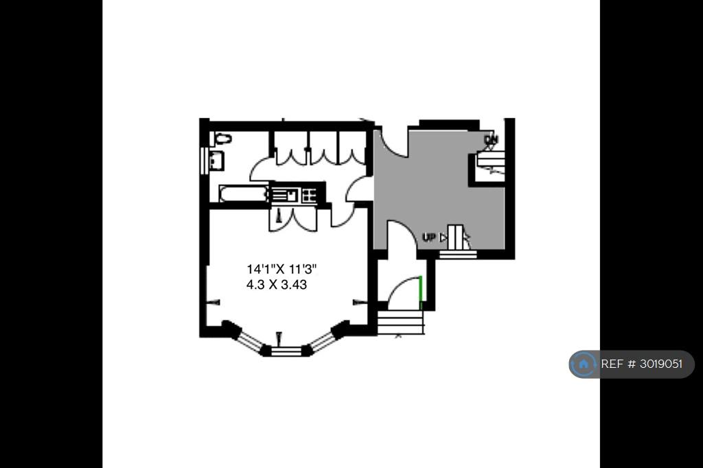 Apartment in London - View 5