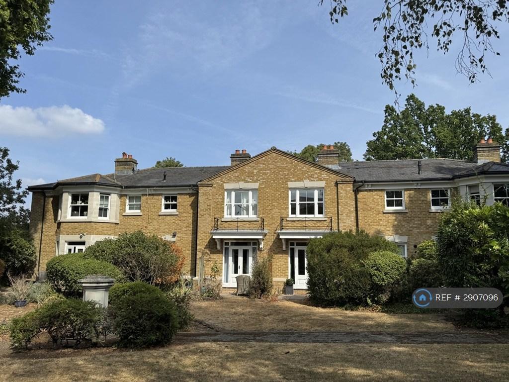 Apartment in London - View 2