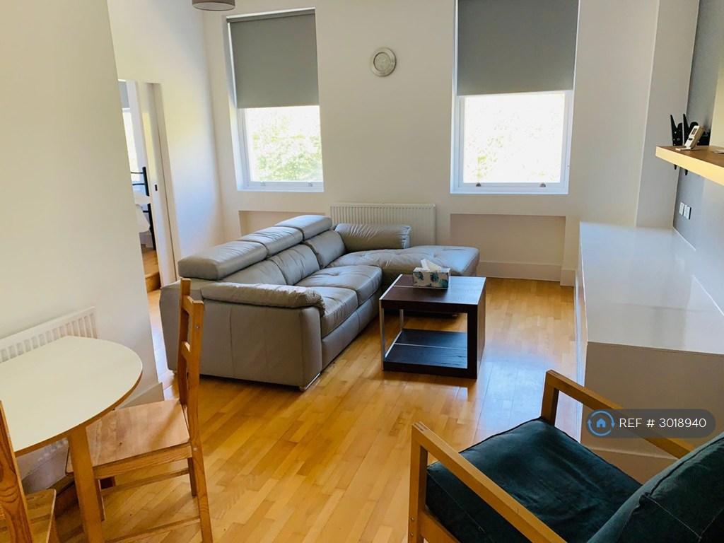 Apartment in Liverpool - View 5