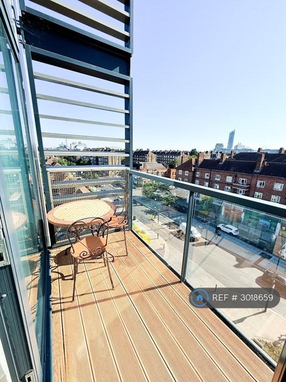 Apartment in London - View 4