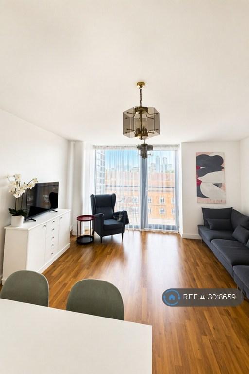 Apartment in London - More