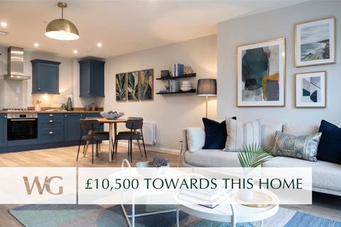 2 bedroom apartment for sale, Alphington, Exeter