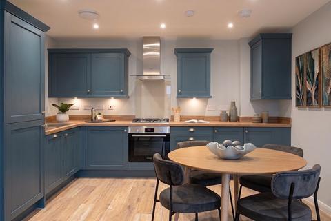 2 bedroom apartment for sale, Alphington, Exeter