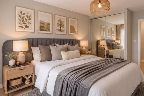 2 bedroom apartment for sale, Alphington, Exeter
