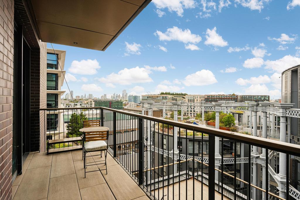 Apartment in LONDON - View 5