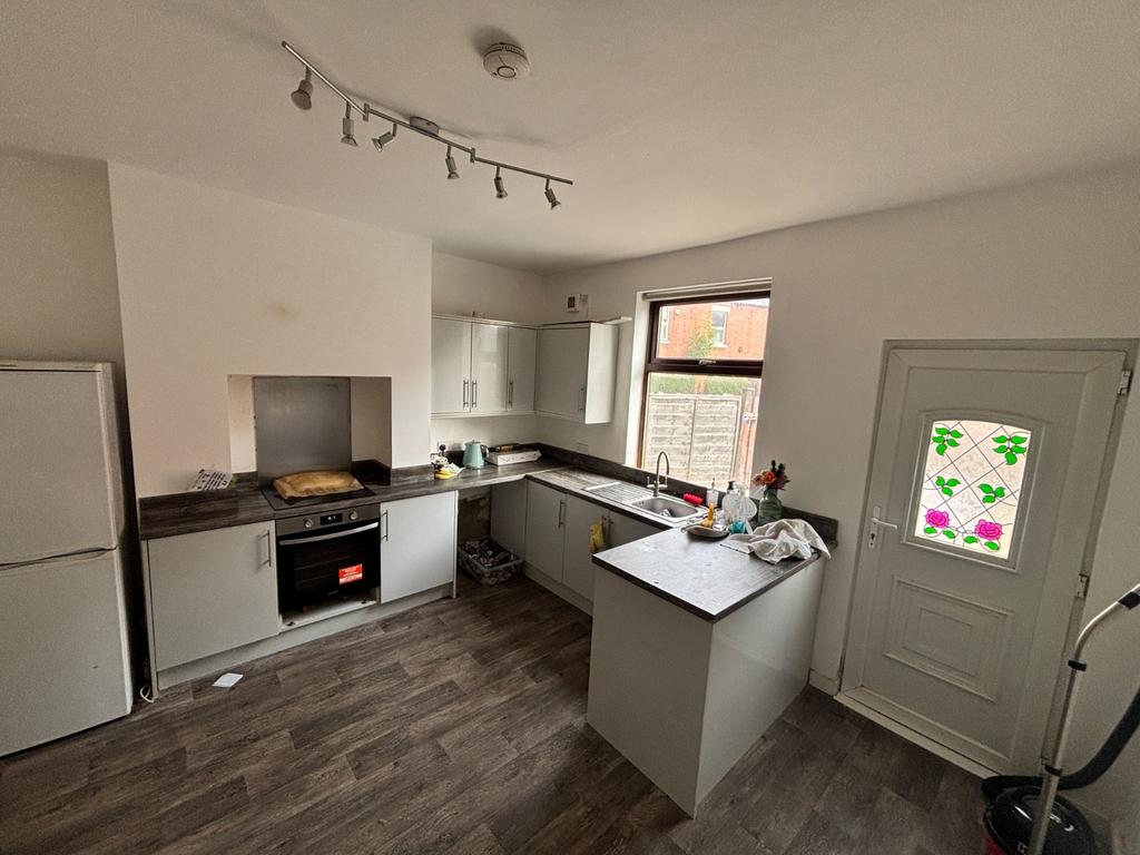 House in South Yorkshire - View 4