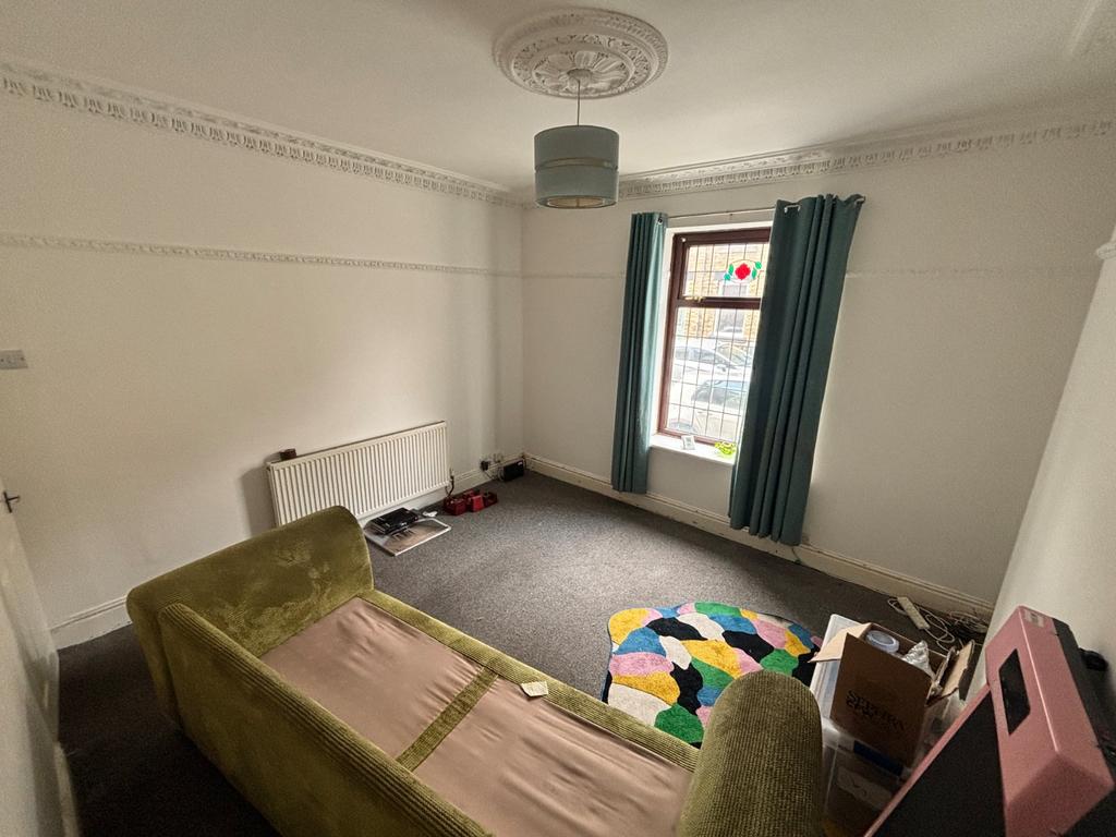 House in South Yorkshire - More
