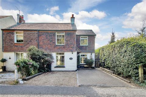 Goathurst Common, Ide Hill, Sevenoaks, Kent, TN14