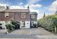 Goathurst Common, Ide Hill, Sevenoaks, Kent, TN14