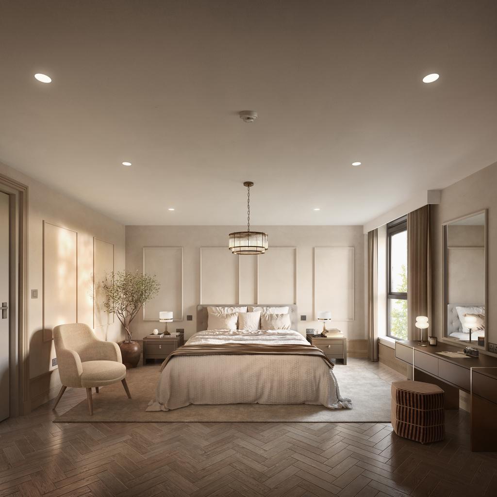 Apartment in York