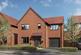 Plot 22, The Sowe at Leland's View, Minster Way HU17