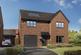 Plot 23, The Sheppey at Leland's View, Minster Way HU17