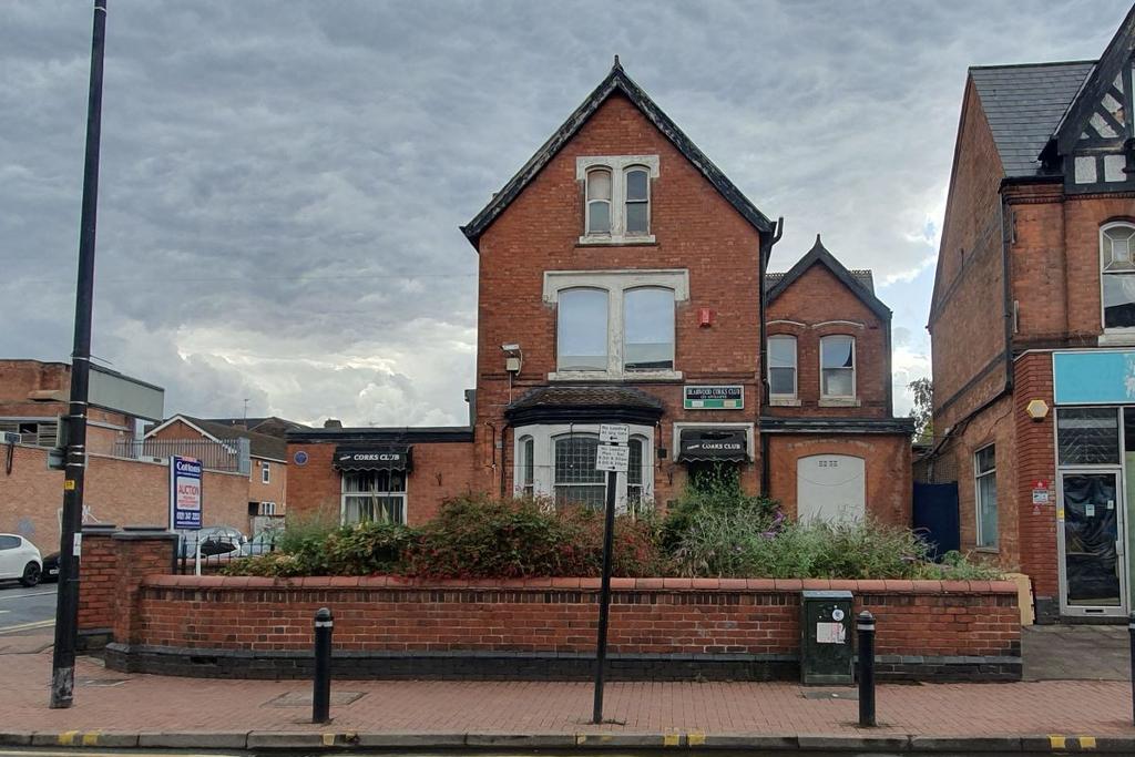 House in Smethwick